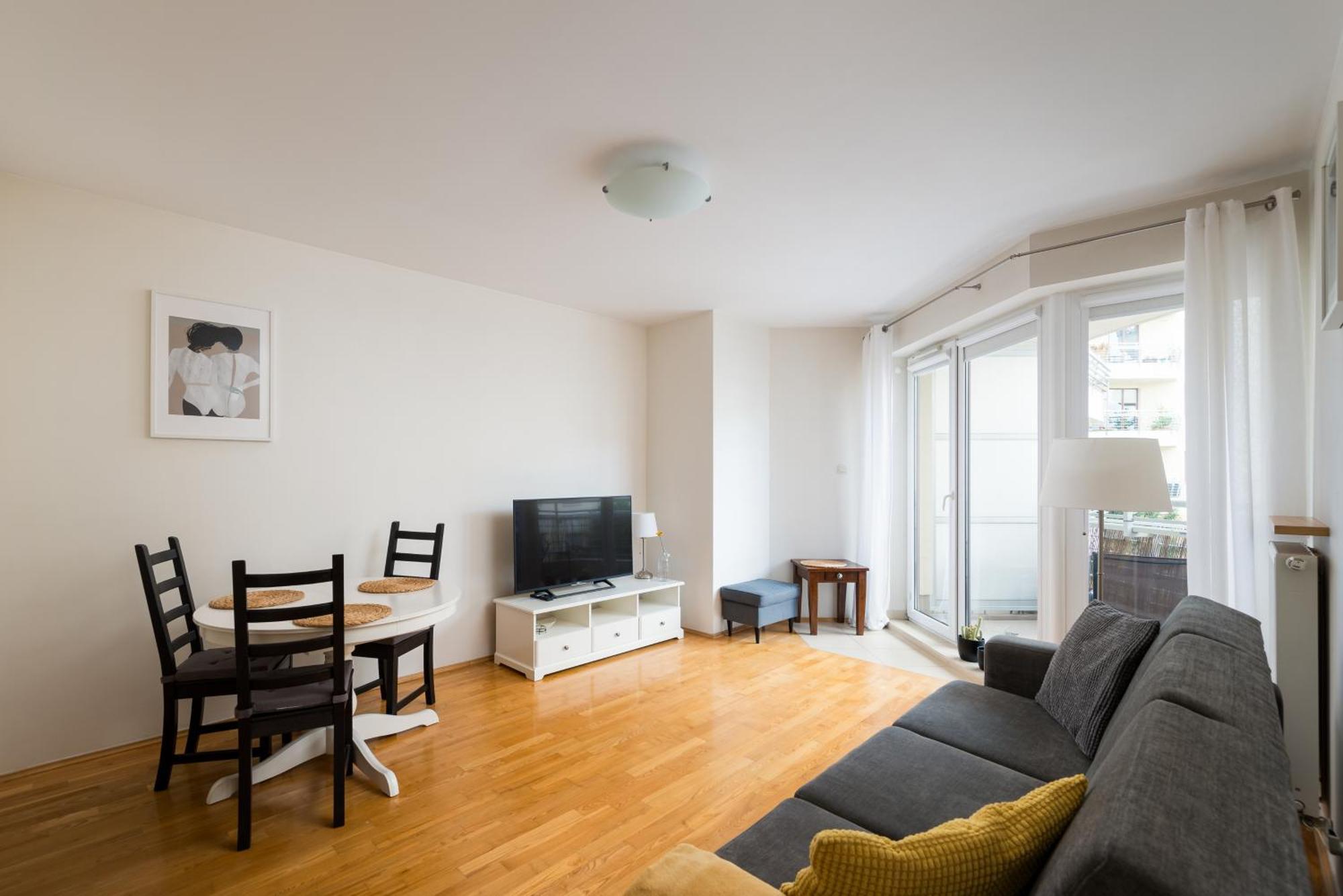 Metro Ksiecia Janusza Cosy Apartment Varsó Kültér fotó