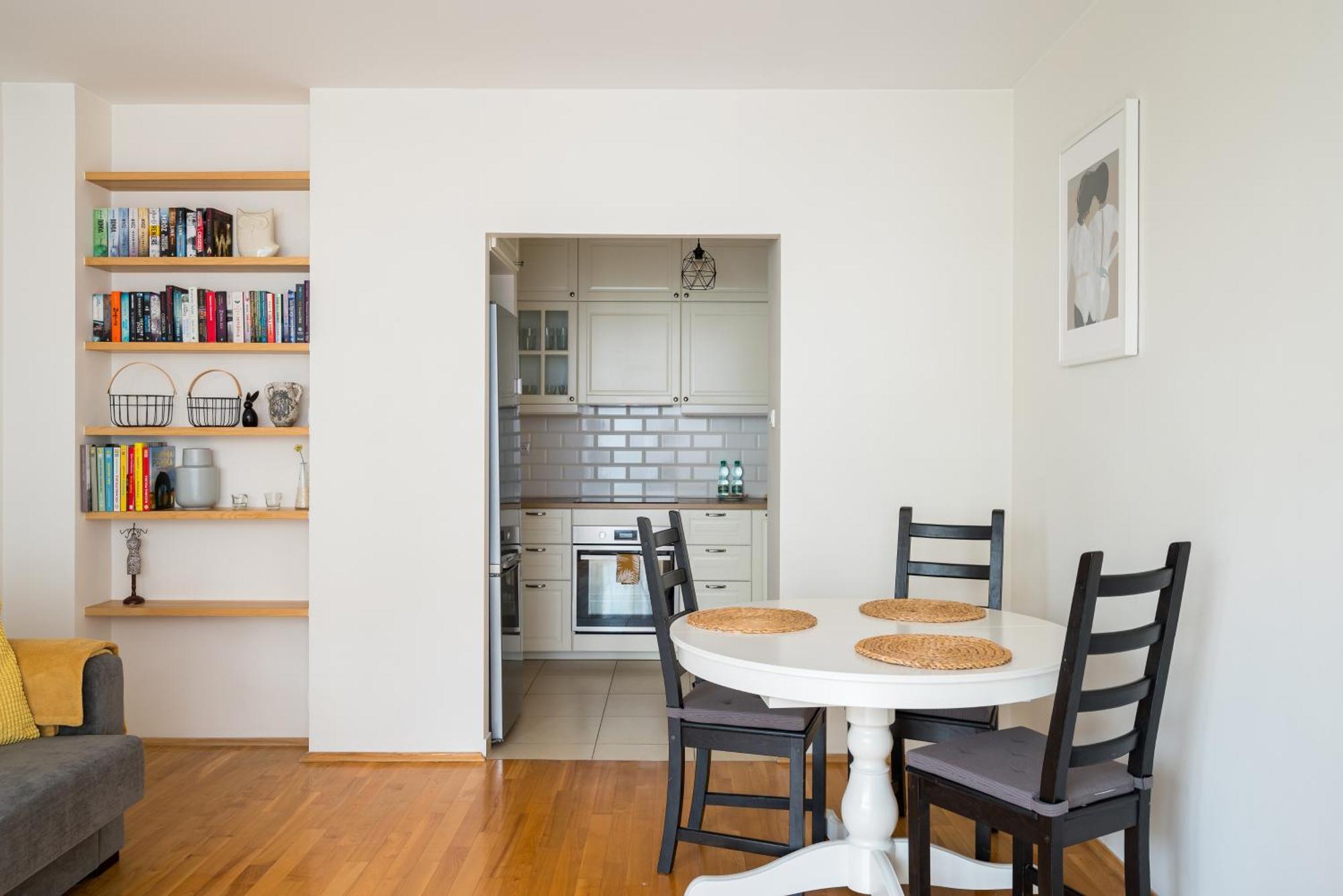 Metro Ksiecia Janusza Cosy Apartment Varsó Kültér fotó